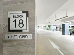 Natura@Hillview (D23), Apartment #513059841